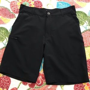 Lee size M sport shorts